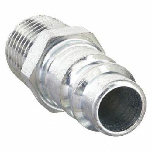 DESCRIPTION: (4) BOXES OF (5) QUICK CONNECT HOSE COUPLING BRAND/MODEL: AMFLO #5MDA8 RETAIL$: $16.05 EA QTY: 4