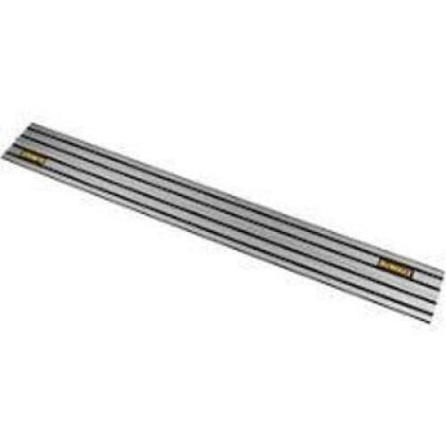 DESCRIPTION: (1) GUIDE RAIL BRAND/MODEL: DEWALT #DWS5023 RETAIL$: 1187.93 SIZE: 102" QTY: 1
