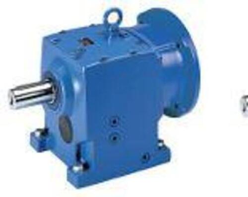 DESCRIPTION: (1) INLINE HELICAL GEAR MOTOR BRAND/MODEL: NORD DRIVESYSTEMS TYPE SK 11E N180TC RETAIL$: 891.67 SIZE: 367LB-IN` QTY: 1