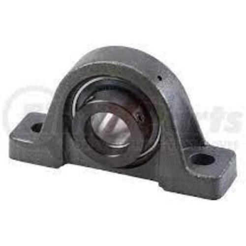 DESCRIPTION: (2) BALL BEARING BRAND/MODEL: FEDERAL MOGUL NATIONAL SEALS #PWG112R RETAIL$: $136.32 EA SIZE: BORE 1.5 IN QTY: 2