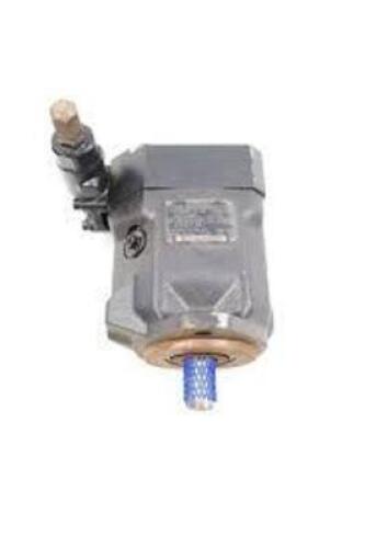 DESCRIPTION: (1) HYDRAULIC PUMP BRAND/MODEL: REXROTH #AA10VSO10DFR/52R-PKO64N00 RETAIL$: 1500 SIZE: MUST INSPECT. QTY: 1