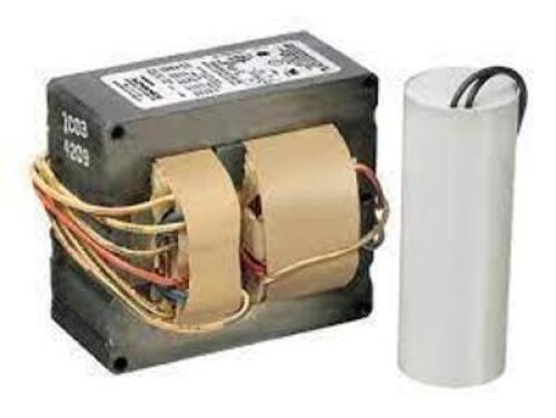 DESCRIPTION: (1) HID BALLAST KIT BRAND/MODEL: ADVANCE/71A6552-001 INFORMATION: METAL HALIDE/1,000W/60 HZ RETAIL$: 372.29 SIZE: 4-11/16"W X 4-3/8"X 6"L