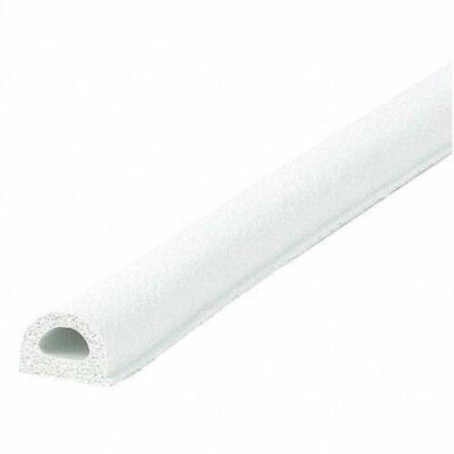 DESCRIPTION: (2) WEATHERSTRIP BRAND/MODEL: GRAINGER #5MFL7 INFORMATION: WHITE RETAIL$: 160.28 SIZE: -40 200 FT QTY: 2