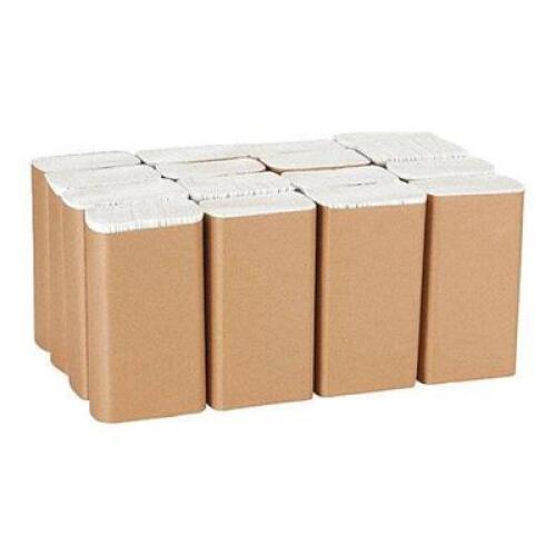 DESCRIPTION: (1) CASE OF (16) PAPER TOWEL SHEETS BRAND/MODEL: GEORGIA PACIFIC #2U228 RETAIL$: $58.76 EA SIZE: 250 SHEETS PER PACK QTY: 1