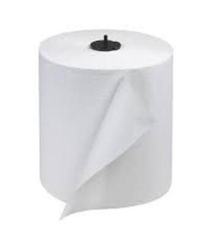 DESCRIPTION: (1) CASE OF APPROX (6) HAND TOWEL ROLL BRAND/MODEL: TORK UNIVERSAL MATIC #0414220 RETAIL$: $80.00 EA QTY: 1
