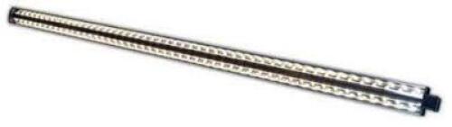 DESCRIPTION: (1) CASE OF APPROX (10) LED LIGHTS BRAND/MODEL: HUSSMAN RETAIL$: $80.00 TOTAL SIZE: 8 FT APPROX MUST COME INSPECT QTY: 1