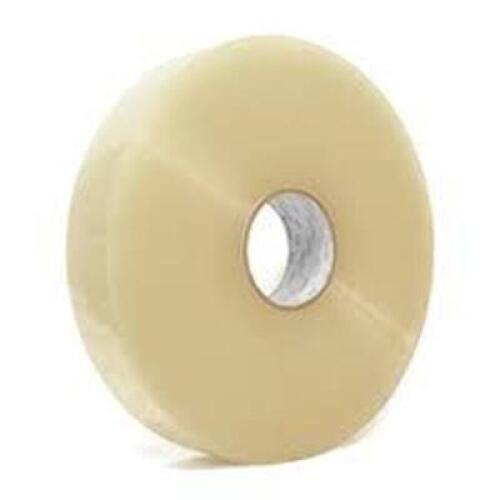 DESCRIPTION: (1) CASE OF APPROX 96) ROLLS OF BOX SEALING TAPE BRAND/MODEL: 3M #XG-7000-0584-4 INFORMATION: CLEAR RETAIL$: $125.00 EA SIZE: 1.88X492 QT