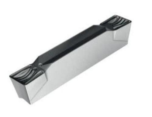 DESCRIPTION: (20) GX16 GROOVING INSERTS BRAND/MODEL: WALTER GX16-1E250N02-UF4 RETAIL$: $ 26.30 PER INSERT QTY: 20