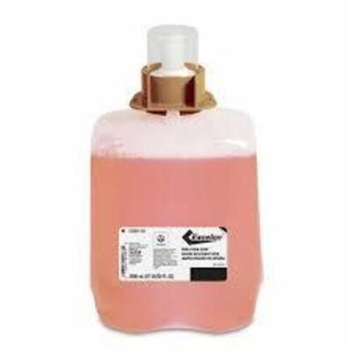 DESCRIPTION: (2) LUXURY FOAM HANDWASH BRAND/MODEL: RELIABLE #444017 INFORMATION: CRANBERRY SCENT RETAIL$: $20.00 EA SIZE: 2000 ML QTY: 2