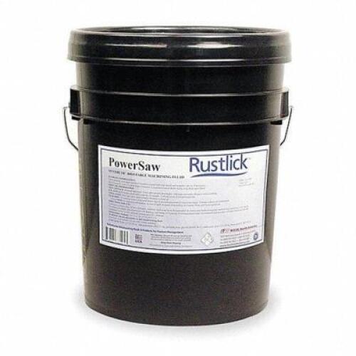 DESCRIPTION: (1) COOLANT CONTAINER BRAND/MODEL: RUSTLICK #5YP62 RETAIL$: 188.18 SIZE: 5 GALLON QTY: 1