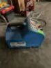 USED RG6000 PROMAX Ultra Refrigerant Recovery Unit - 4