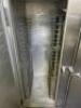 DESCRIPTION: CONTINENTAL 3R THREE DOOR COMMERCIAL REFRIGERATOR BRAND / MODEL: CONTINENTAL 3R ADDITIONAL INFORMATION 115 VOLT, 1 PHASE, 136A3283 LOCATI - 3