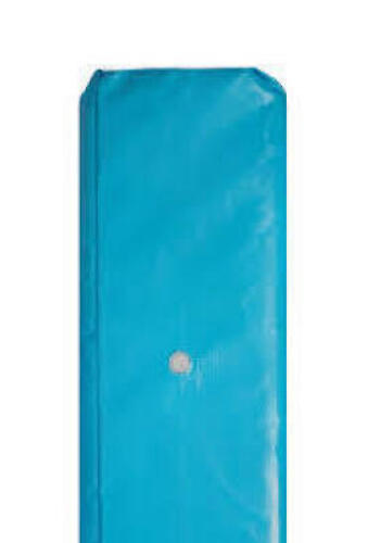 (2) SEALED INSTITUTION MATTRESS