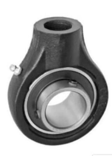 DESCRIPTION: (2) HANGER BEARING BRAND/MODEL: FYH/UCHA-205-16 INFORMATION: GRAY/GREASEABLE RETAIL$: 21.90 EACH SIZE: 1"SHAFT DIA X 4-1/16"H X 2-33/64"B
