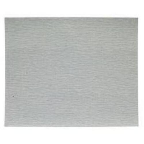 DESCRIPTION: (3) PACKS OF (50) NO LOAD SAND PAPER BRAND/MODEL: SUPERFLEX/38350195 INFORMATION: WHITE/GRIT: 80 RETAIL$: 25.90 PER PK OF 50 SIZE: 9" X 1