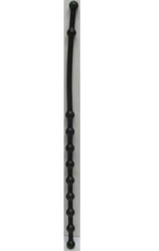 DESCRIPTION: (5) PACKS OF (6) REPLACEMENT STRAPS BRAND/MODEL: AMEREX/07166 INFORMATION: BLACK/FOR BRACKET 860 & 862 RETAIL$: 72.18 PER PK OF 6 QTY: 5