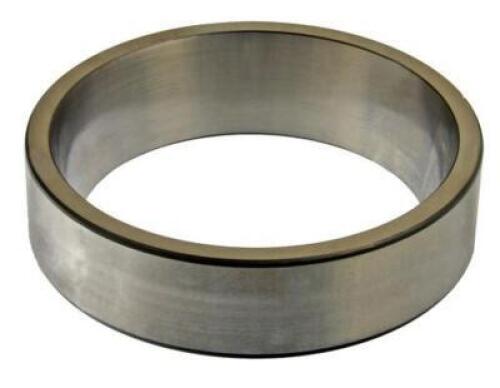 DESCRIPTION: (2) TAPER BEARING CUP BRAND/MODEL: FEDERAL MOGUL/612 INFORMATION: SMOOTH ROTATION/SILVER RETAIL$: 58.89 EACH SIZE: 5.75"CUP BORE X 1.25"L