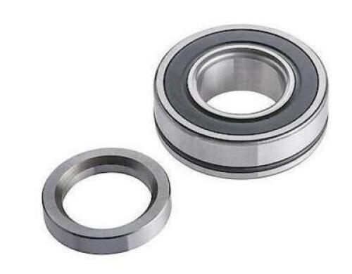 DESCRIPTION: (4) WHEEL BEARING BRAND/MODEL: NATIONAL/RW-508-BR INFORMATION: SILVER/2-PIECES RETAIL$: 85.29 EACH SIZE: 3.25"L X 1.25" X 3.25"H QTY: 4