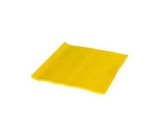 DESCRIPTION: (1) SILKSTOPPER DRAIN SEAL BRAND/MODEL: BRADY/PVC42 INFORMATION: YELLOW/CHEMICAL RESISTANTS RETAIL$: 463.56 SIZE: 42" X 42" QTY: 1