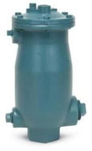 DESCRIPTION: (1) WASTEWATER AIR RELEASE VALVE BRAND/MODEL: VAL-MATIC #5WLY3 RETAIL$: $1000.00 EA SIZE: 2 IN INLET SIZE .5 IN OUTLET QTY: 1