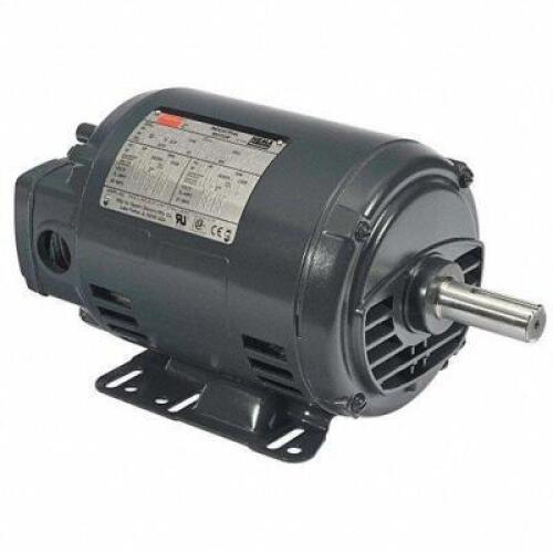 DESCRIPTION: (1) GENERAL PURPOSE MOTOR BRAND/MODEL: DAYTON #2NKY2 RETAIL$: $344.58 EA SIZE: 2 HP QTY: 1