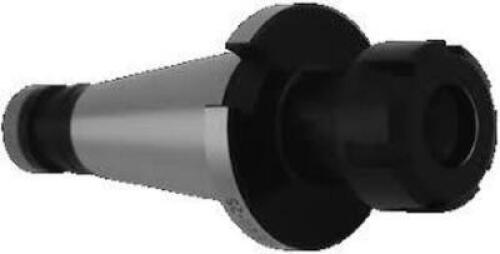 DESCRIPTION: (1) END MILL HOLDER BRAND/MODEL: CD TOOLING #7-165-080Q QTY: 1