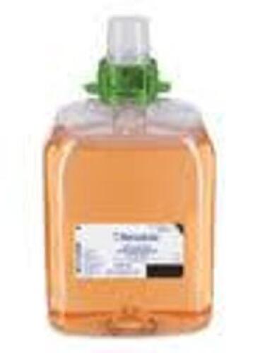 DESCRIPTION: (4) LUXURY FOAM HANDWASH BRAND/MODEL: RELIABLE #444017 INFORMATION: CRANBERRY SCENT RETAIL$: $100.00 TOTLA SIZE: 2000 ML QTY: 4