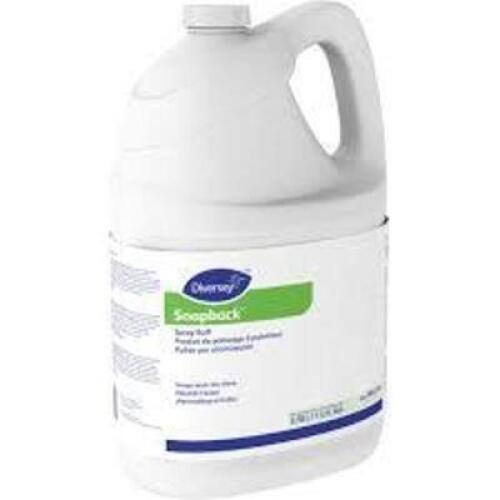 DESCRIPTION: (2) FLOOR CLEANER BRAND/MODEL: DIVERSEY SNAPBACK RETAIL$: $55.00 EA SIZE: 1 GALLON QTY: 2