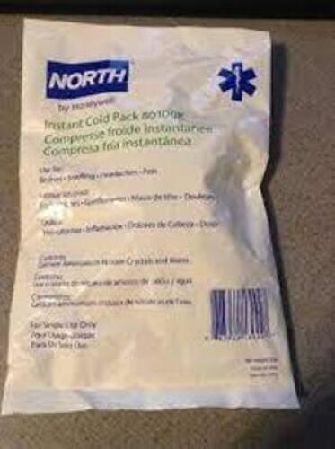 DESCRIPTION: (4) INSTANT COLD PACK BRAND/MODEL: HONEYWELL RETAIL$: $8.00 EA SIZE: 6X9 QTY: 4