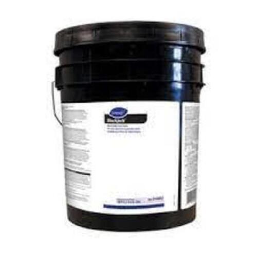 DESCRIPTION: (1) FLOOR FINISH BRAND/MODEL: DIVERSEY BLACK JACK RETAIL$: 185.8 SIZE: 5 GALLON QTY: 1