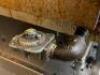 DESCRIPTION: STAR MAX 48" THERMOSTATIC FLAT GRILL. BRAND / MODEL: STAR MAX ADDITIONAL INFORMATION NATURAL GAS, COMES W/ REGULATOR. RETAILS NEW FOR $80 - 7