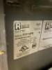 DESCRIPTION: RANDELL FOUR DOOR REFRIGERATED PREP TABLE W/ OPEN TOP COLD WELL. BRAND / MODEL: RANDELL 513114PR ADDITIONAL INFORMATION 120 VOLT, 1 PHASE - 4