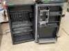 SANYO MINI FRIDGE - 3