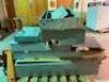 (2) - PALLETS OF ASSORTED CIRCUIT BOX ENCLOSURES AND MISC. HARDWARE AND RELATED ELECTRICAL BOXES - 3