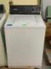 SPEED QUEEN WASHER AND DRYER SET - 3