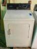 SPEED QUEEN WASHER AND DRYER SET - 5