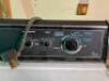 SPEED QUEEN WASHER AND DRYER SET - 8