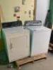 SPEED QUEEN WASHER AND DRYER SET - 11