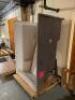 48" X 35" COMPLETE SHOWER SYSTEM - 4