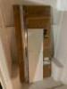 48" X 35" COMPLETE SHOWER SYSTEM - 5