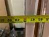 48" X 35" COMPLETE SHOWER SYSTEM - 12