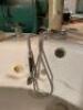 KOHLER 6' DROP-IN WHIRLPOOL TUB WITH JET PUMPS AND HEATER - 13