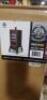 DESCRIPTION: (1) PIT BOSS COPPERHEAD 3 SERIES VERTICAL PELLET SMOKER BRAND/MODEL: PIT BOSS PBV3PW1 RETAIL$: $650.00 SIZE: 901 SQ. IN CAP QTY: 1 - 3