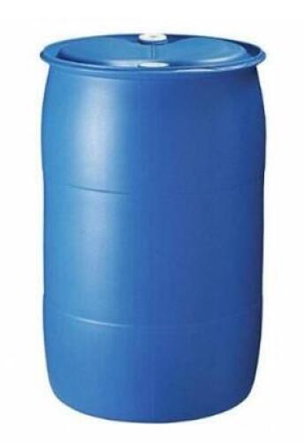 DESCRIPTION: (1) WINDSHIELD WASHER BRAND/MODEL: SPLASH/234555 INFORMATION: FREEZING POINT: -20F/BLUE RETAIL$: $246.05 SIZE: 55 GAL. QTY: 1