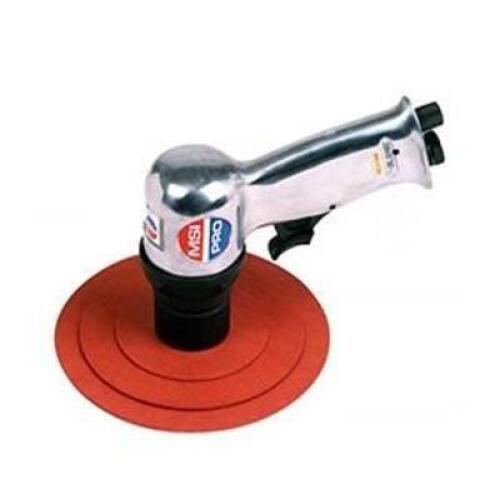 DESCRIPTION: (1) PNEUMATIC HI-SPEED SANDER BRAND/MODEL: STRONG INDUSTRIAL/SG-0402 INFORMATION: MAX RPM: 18,000 RPM/SILVER RETAIL$: $40.85 QTY: 1