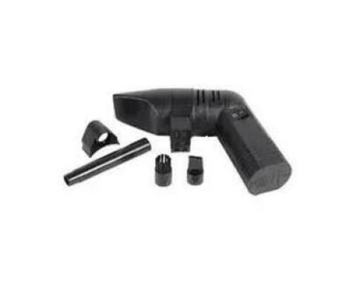 DESCRIPTION: (3) MINI PRECISION VACUUM CLEANER BRAND/MODEL: DURATOOL/22-13565 INFORMATION: BLACK/REQUIRES: (4) AA BATTERIES RETAIL$: 18.00 EACH SIZE: