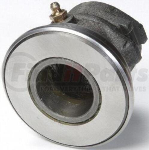 DESCRIPTION: (2) CLUTCH RELEASE BEARING BRAND/MODEL: FEDERAL MOGUL/2005C INFORMATION: GRAY/THRUST TYPE RETAIL$: 84.52 EACH SIZE: 1.627"BORE X 2.83"W X