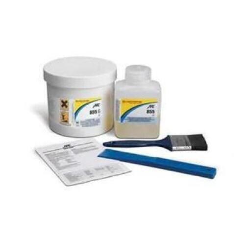DESCRIPTION: (2) SYSTEM KIT BRAND/MODEL: CHESTERTON/ARC 855 INFORMATION: GRAY/SEE FOR INSPECTION QTY: 2
