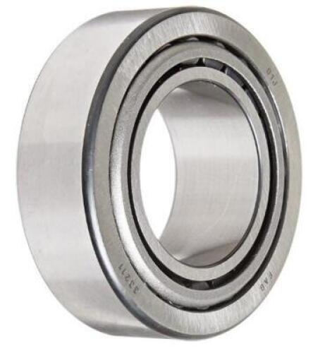 DESCRIPTION: (1) TAPERED ROLLER BEARING CONE & CUP SET BRAND/MODEL: FEDERAL MOGUL/33211 INFORMATION: SILVER RETAIL$: $56.39 QTY: 1