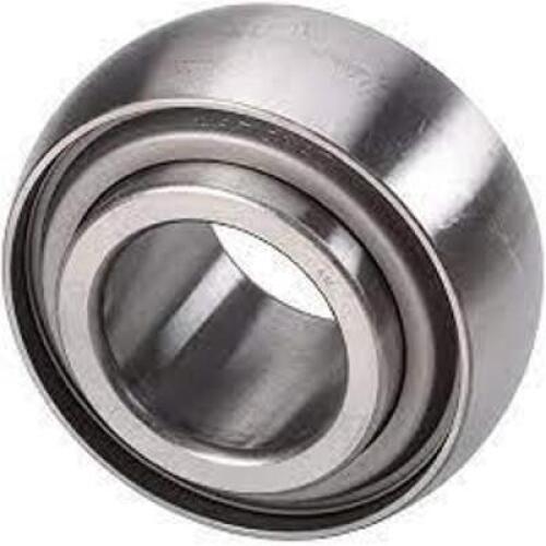DESCRIPTION: (2) BALL BEARING TYPE J6 BRAND/MODEL: NATIONAL #DS-208-TT2A RETAIL$: $84.00EA SIZE: ?3.25 x 3.25 x 1.75 QTY: 2